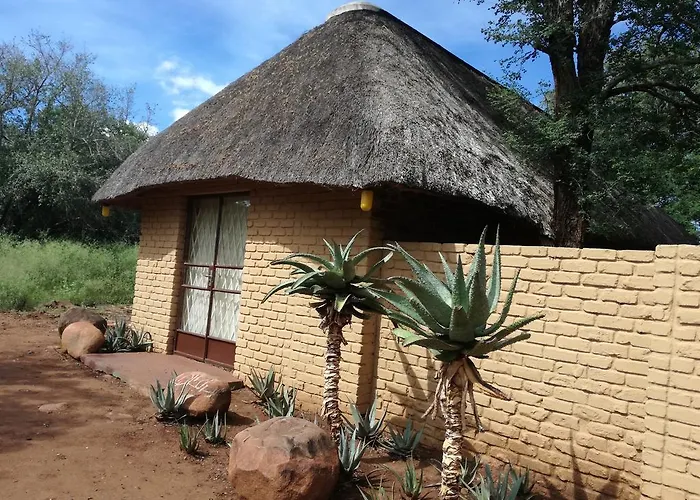 Roundhouse Marloth Park