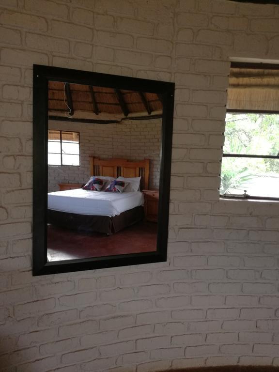 Holiday home Roundhouse Marloth Park
