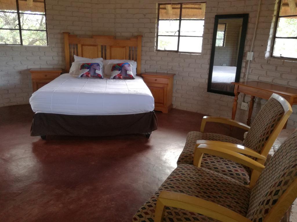 Roundhouse Holiday home *
