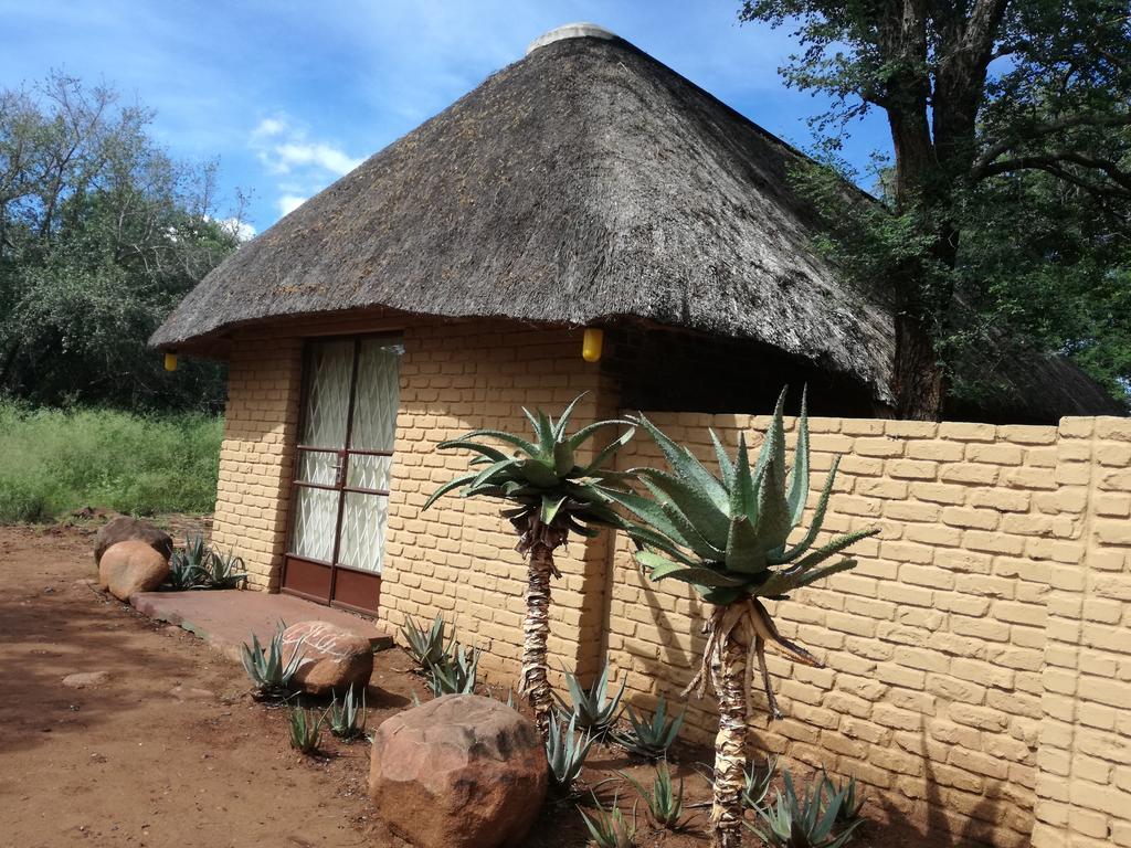 Holiday home Roundhouse