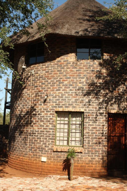 Roundhouse * Marloth Park