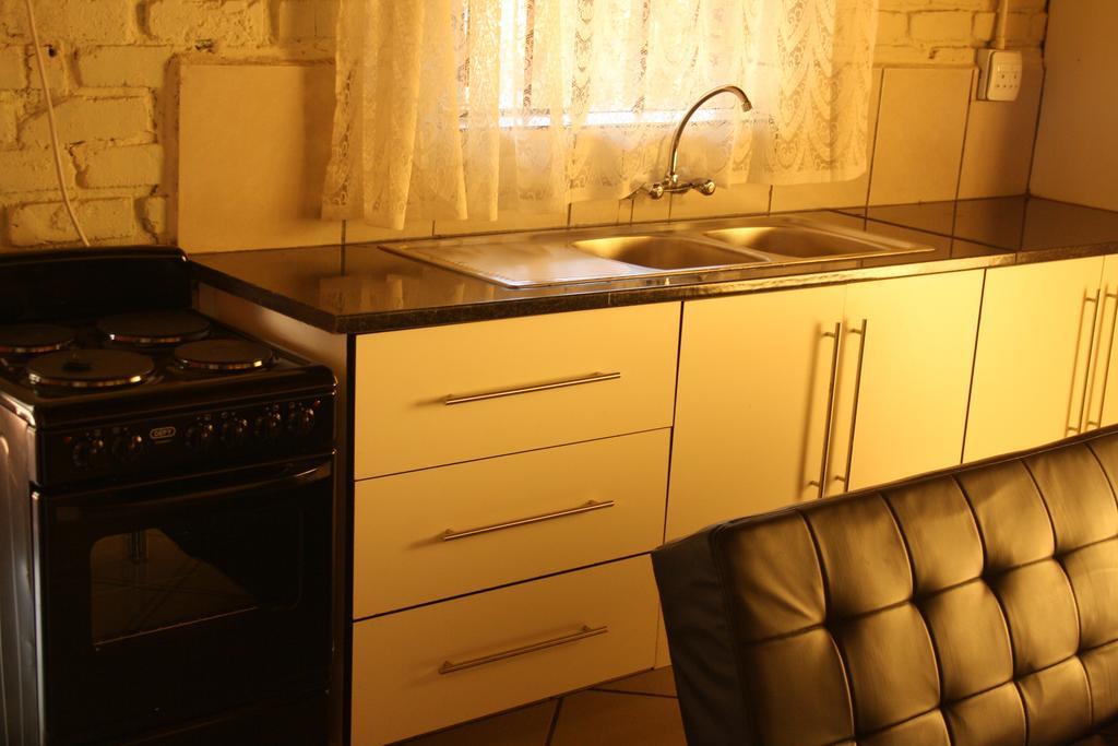 Roundhouse Holiday home Marloth Park