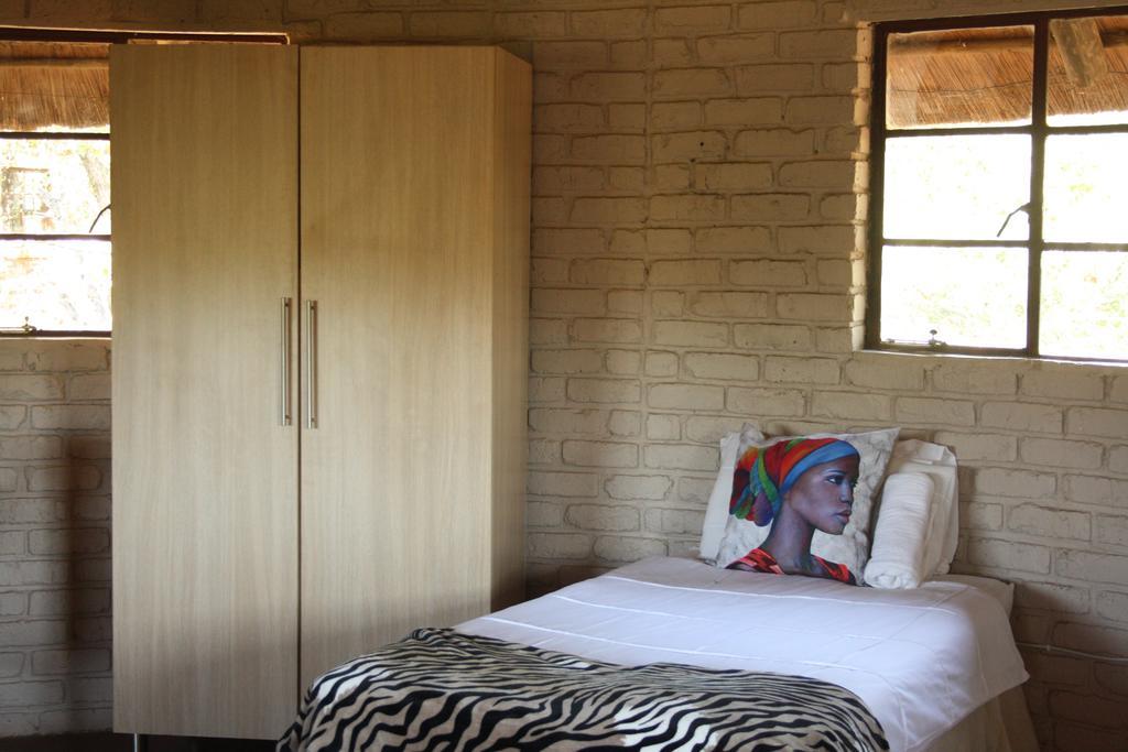 Holiday home Roundhouse *