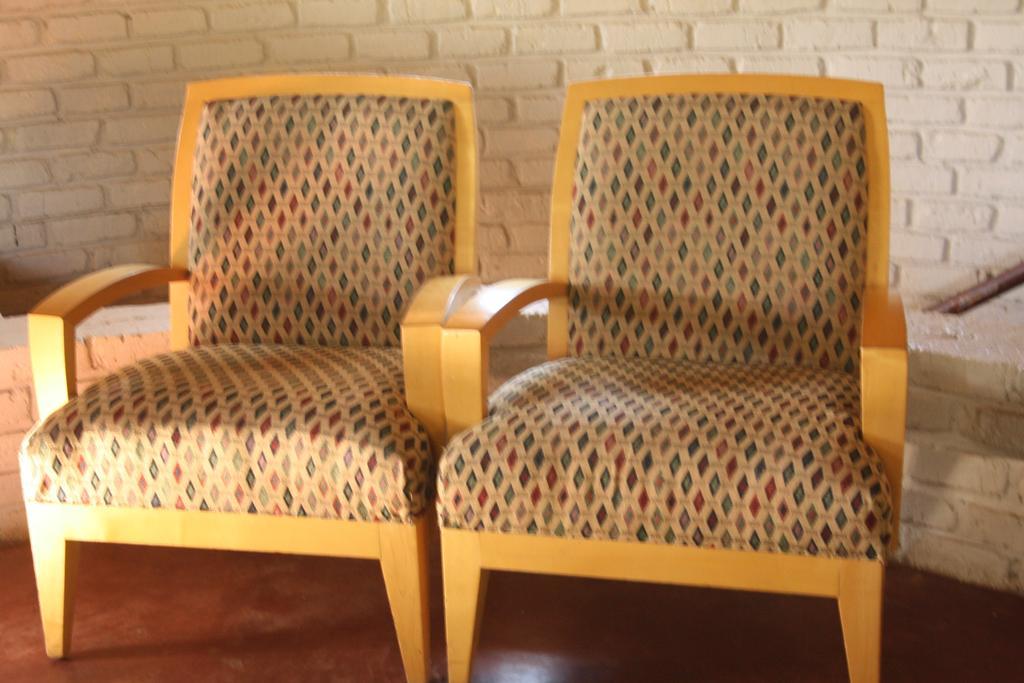Holiday home Roundhouse Marloth Park