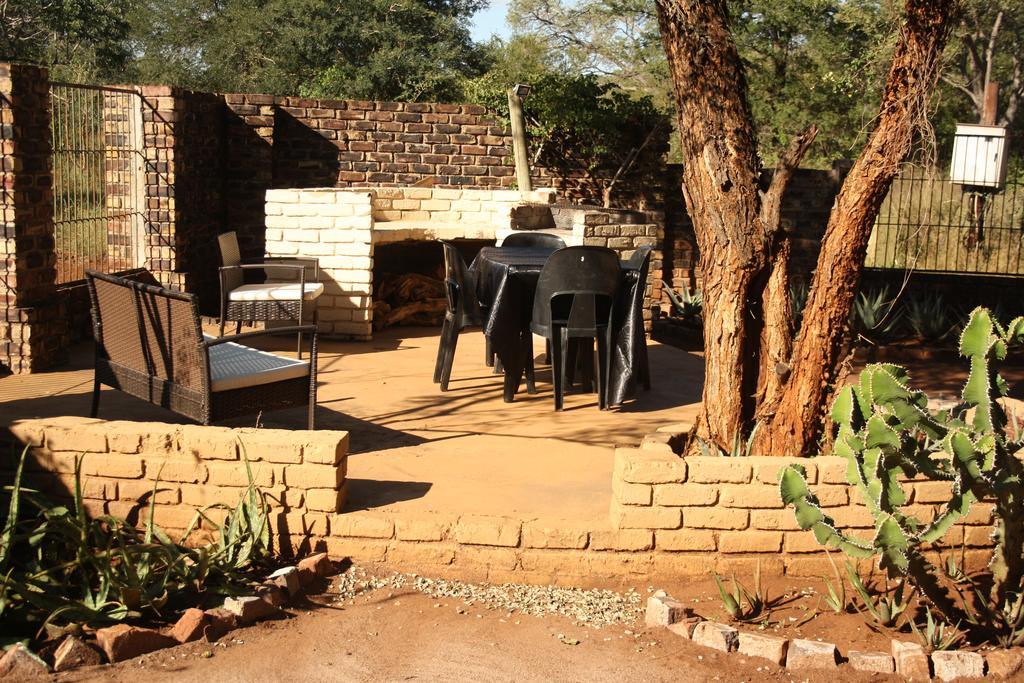 Roundhouse Holiday home Marloth Park