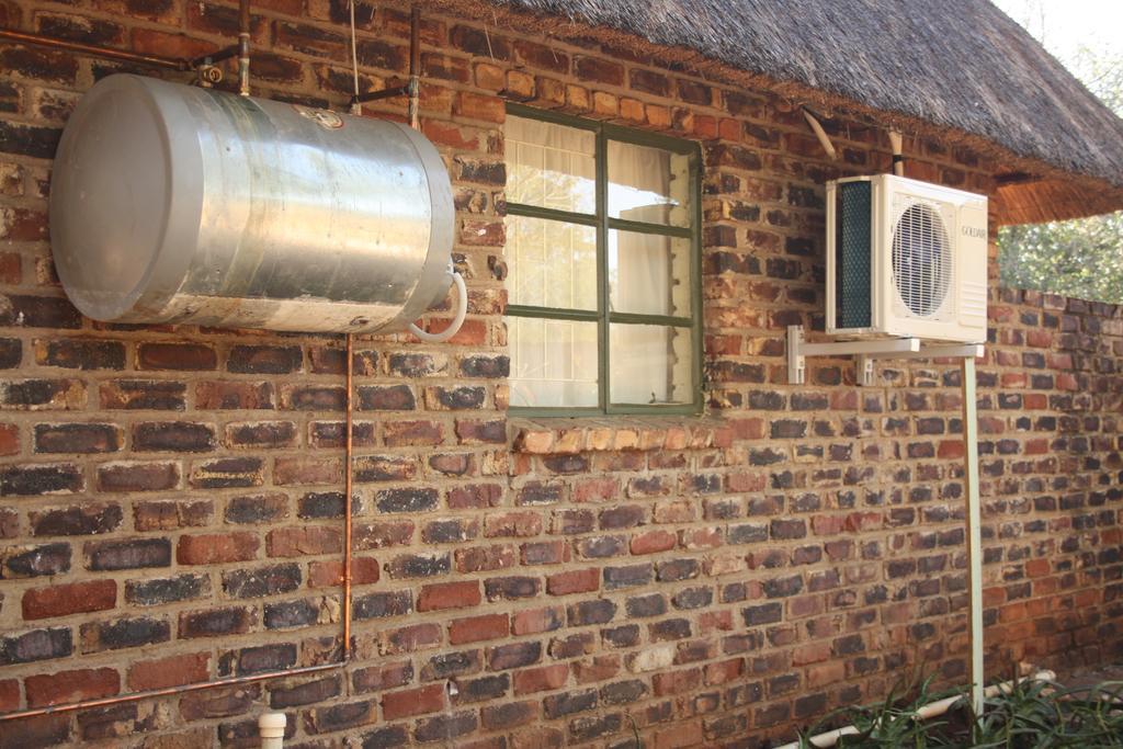 Holiday home Roundhouse *